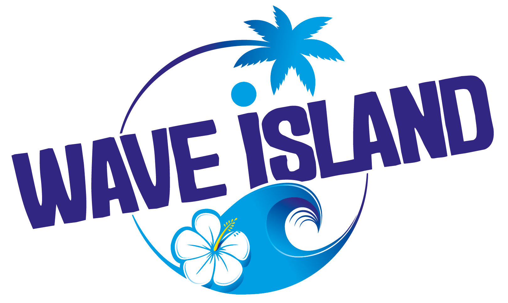 WAVE ISLAND