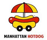 Manhattan Hotdog