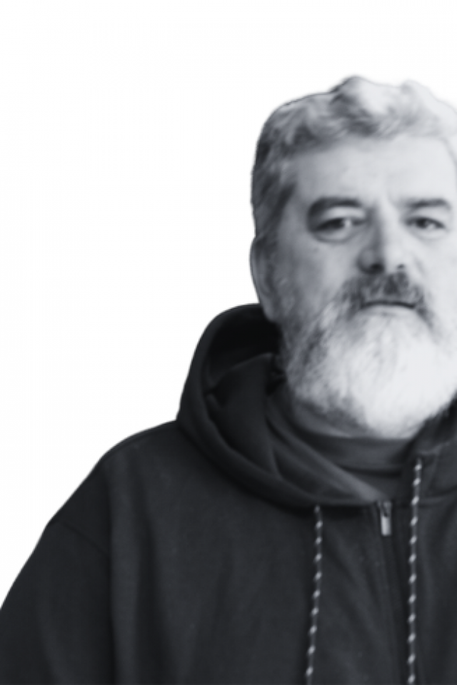 Cyril FASSIER